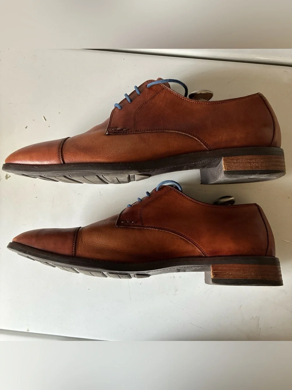 Cole Haan classic brown